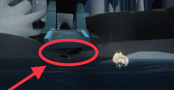 《光遇》2021年11月3日每日任务攻略