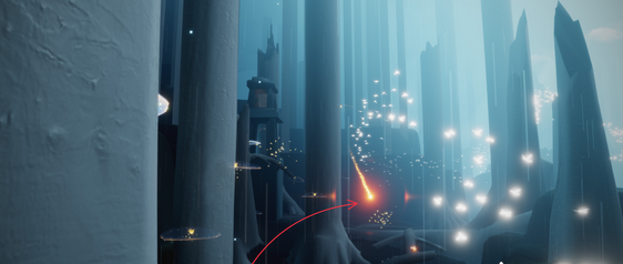 《光遇》2021年11月4日每日任务攻略