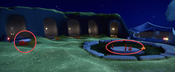 《光遇》2021年11月4日每日任务攻略