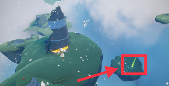 《光遇》2021年11月8日每日任务攻略