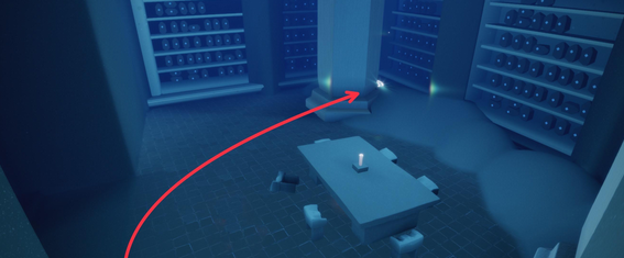 《光遇》2021年11月8日每日任务攻略