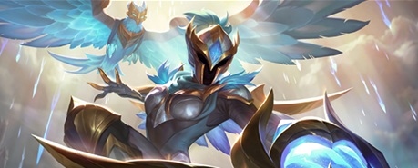 《云顶之弈手游》奎因出装攻略