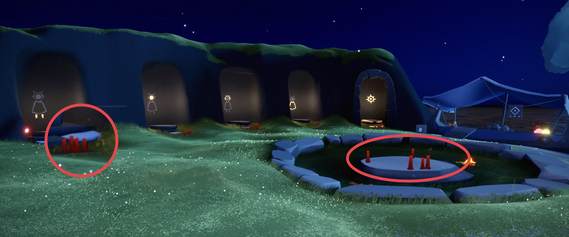 《光遇》2021年11月18日每日任务攻略