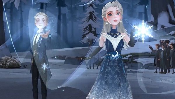 《哈利波特魔法觉醒》摇曳兰芒时装价格介绍