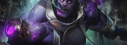 《金铲铲之战》双城传说蒙多出装推荐