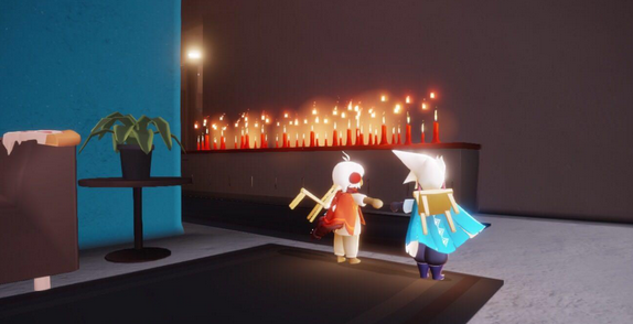 《光遇》2021年12月10日常任务完成攻略分享