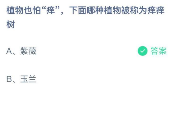 支付宝蚂蚁庄园12月13日答案最新