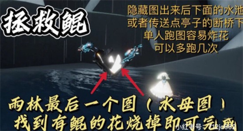 《光遇》2021年12月13日常任务完成攻略分享