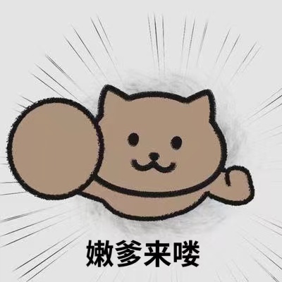 你爹来啰表情包分享