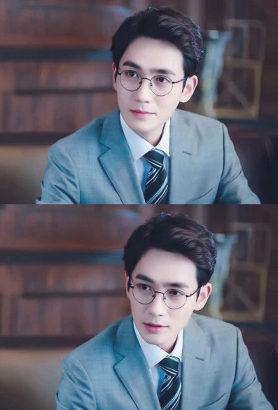 我的三观取决于反派的五官梗出处含义介绍