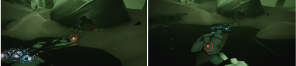 《光遇》2021年12月27日季节蜡烛位置分布分享