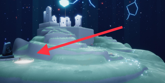 《光遇》2021年12月28日常任务完成攻略分享