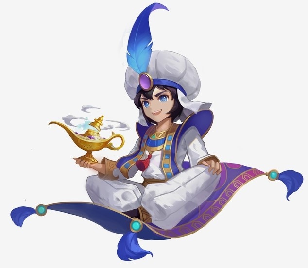 《有杀气童话2》事前登录热烈突破20万王子们现身与你同行