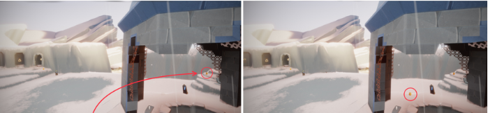 《光遇》2021年12月31日季节蜡烛位置分布分享