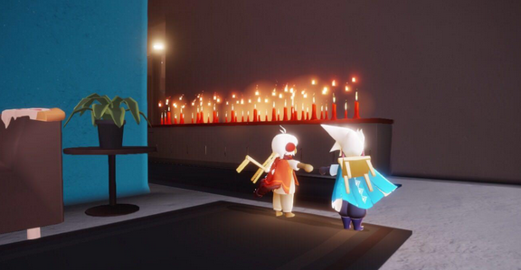 《光遇》2022年1月6日常任务完成攻略分享