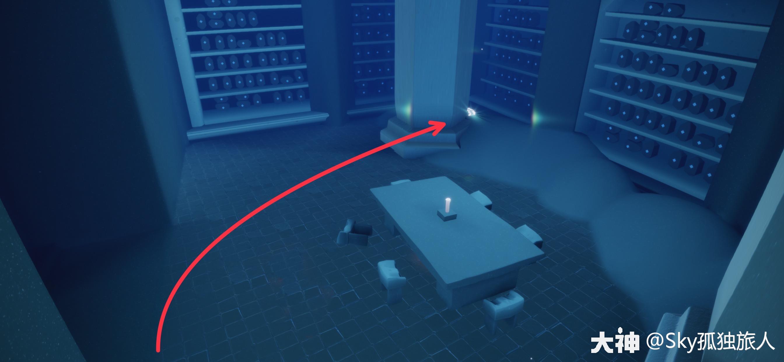 《光遇》2022年1月7日常任务完成攻略分享
