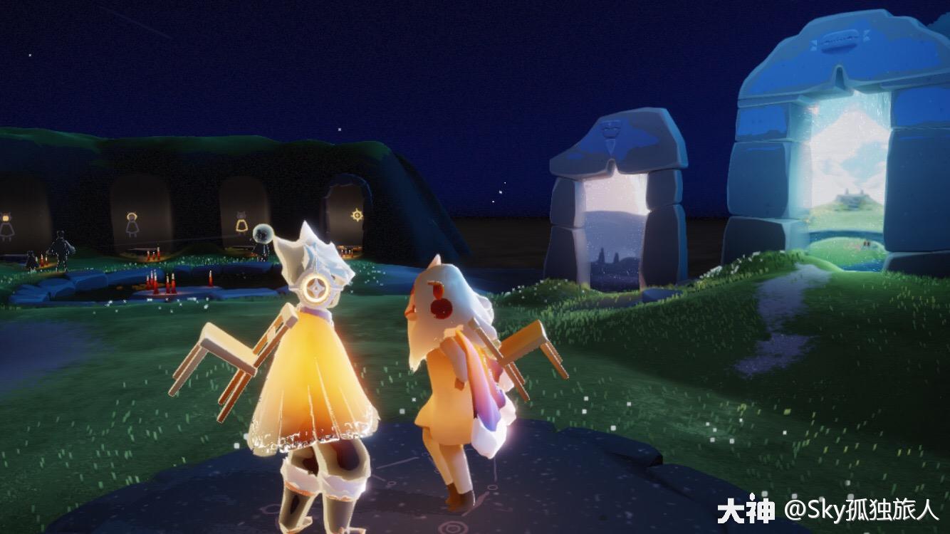 《光遇》2022年1月10日常任务完成攻略分享