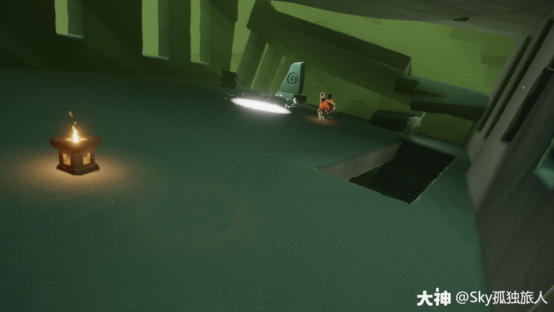 《光遇》2022年1月11日常任务完成攻略分享