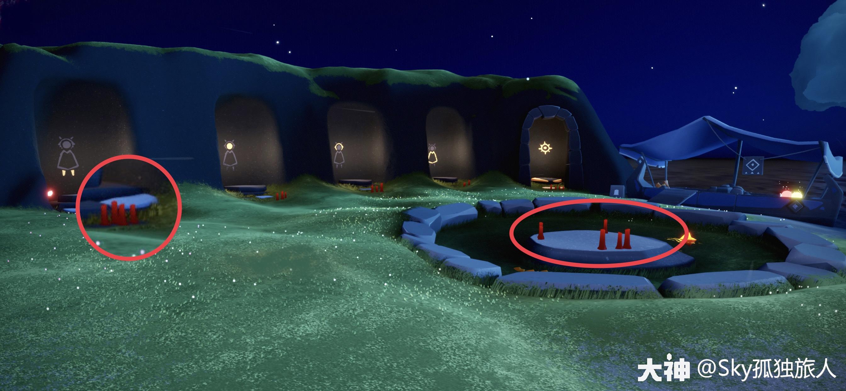 《光遇》2022年1月11日常任务完成攻略分享