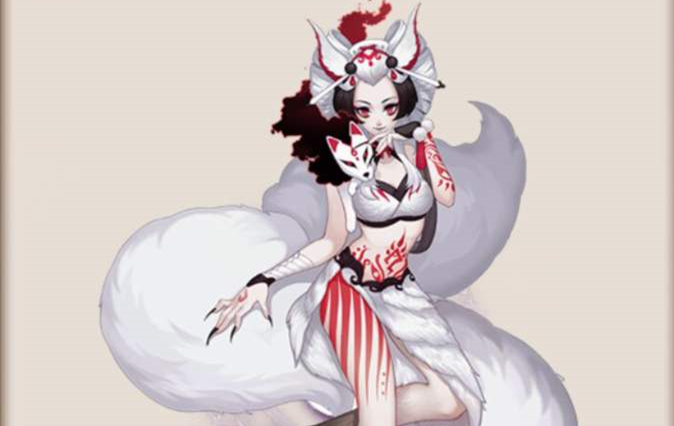 《阴阳师》2022饿鬼悬赏封印位置介绍