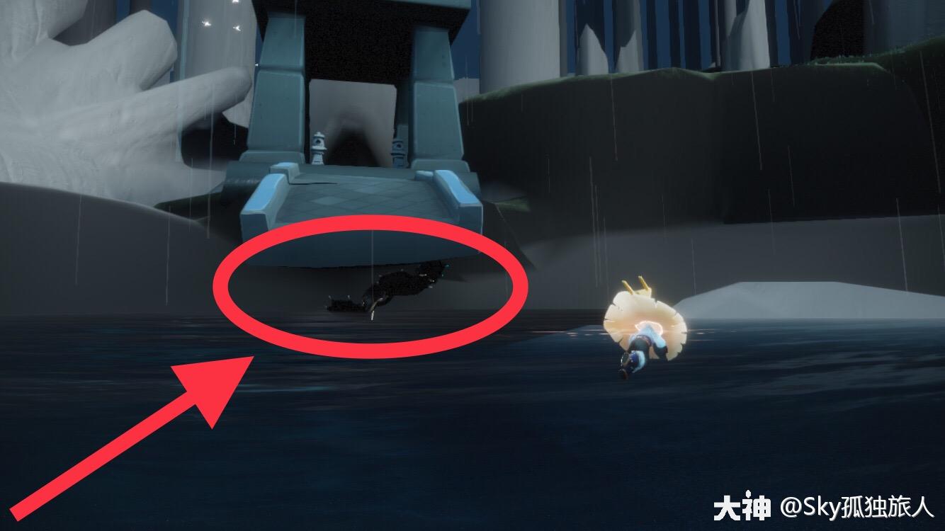 《光遇》2022年1月15日常任务完成攻略分享