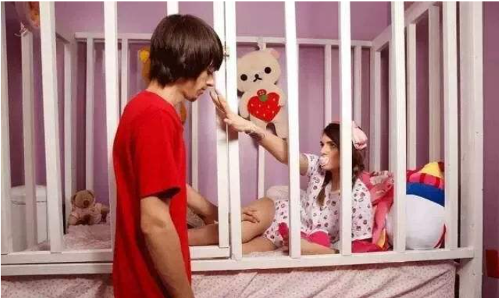 ddlg梗出处含义介绍