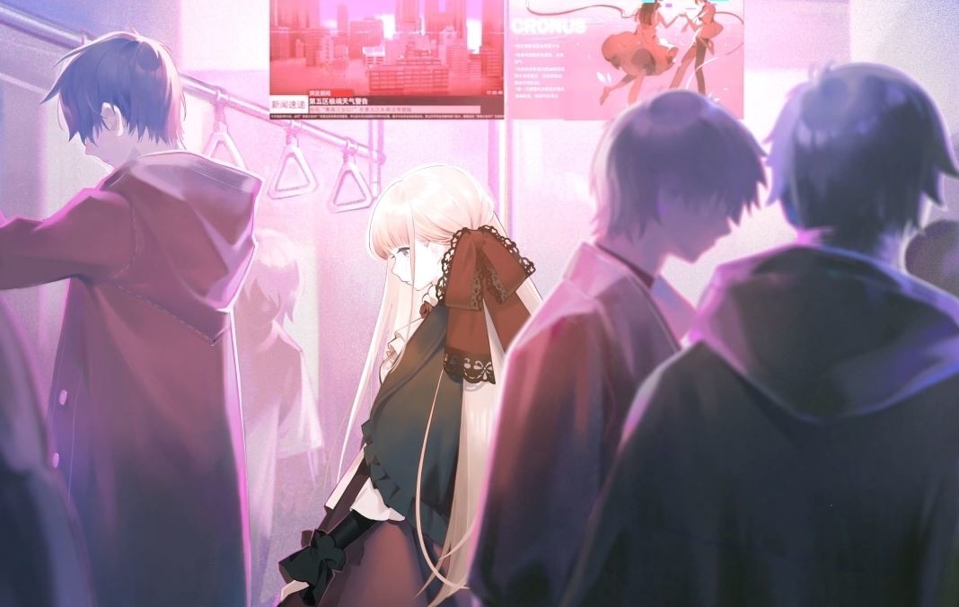 《恋与制作人》2022年2月17日兑换码分享