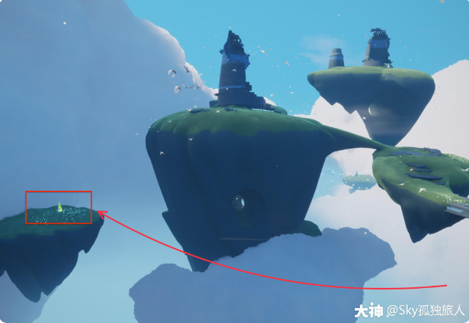 《光遇》2022年2月17日常任务完成攻略分享