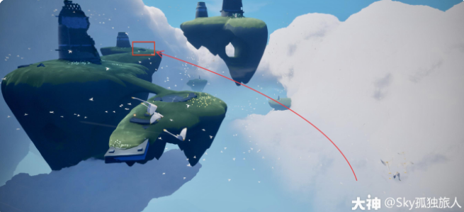 《光遇》2022年2月17日常任务完成攻略分享