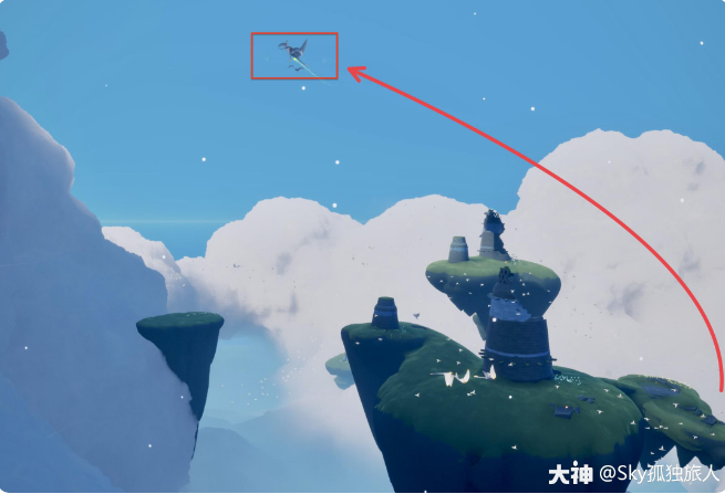 《光遇》2022年3月2日常任务完成攻略分享