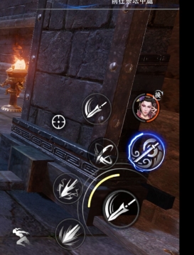 《不良人3》藏兵谷祭坛通关方法介绍