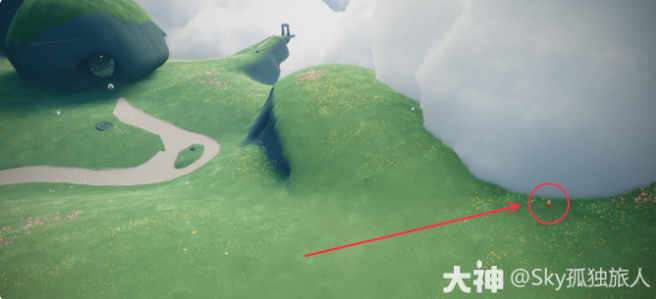 《光遇》2022年3月9日季节蜡烛位置分布分享