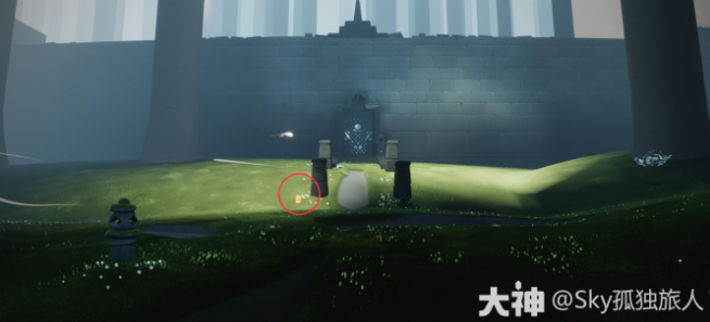 《光遇》2022年3月10日季节蜡烛位置分布分享