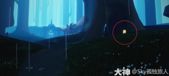 《光遇》2022年3月10日季节蜡烛位置分布分享