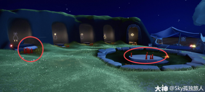 《光遇》2022年3月14日常任务完成攻略分享