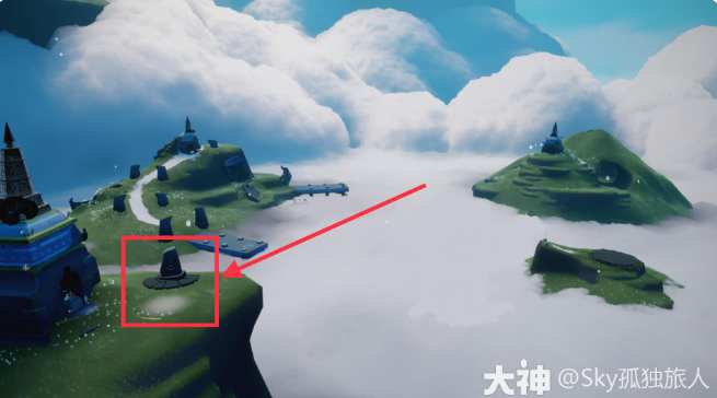 《光遇》2022年3月14日常任务完成攻略分享