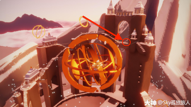 《光遇》2022年3月16日常任务完成攻略分享