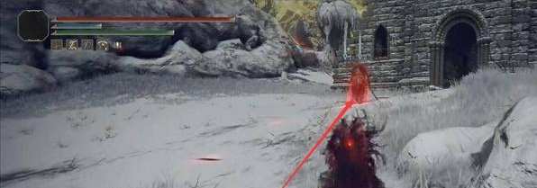 《艾尔登法环》尸山血海获取方法介绍