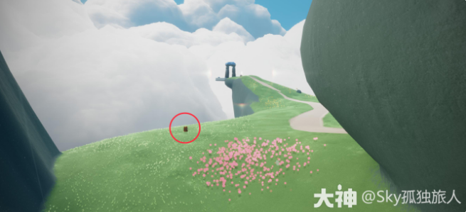 《光遇》2022年3月24日大蜡烛位置分布分享