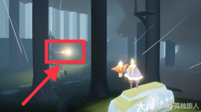 《光遇》2022年3月25日常任务完成攻略分享