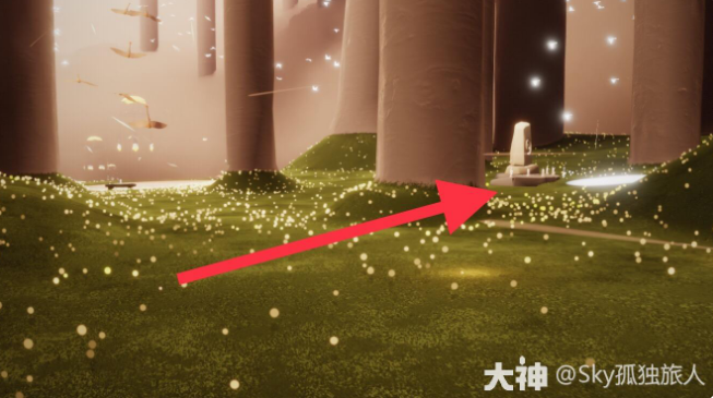 《光遇》2022年3月25日常任务完成攻略分享