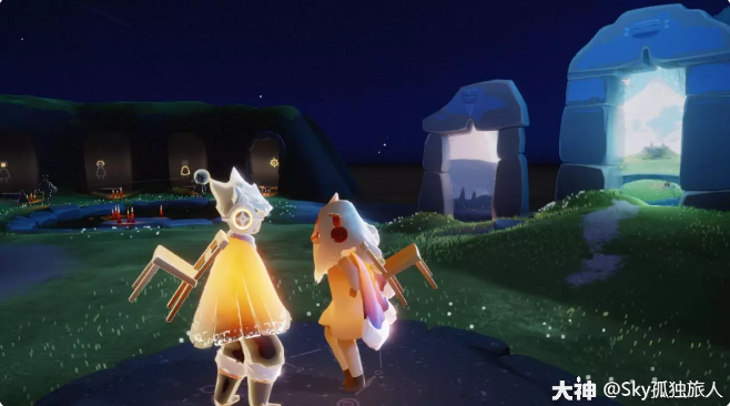 《光遇》2022年3月28日常任务完成攻略分享