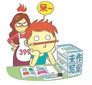 不写作业能怎样梗出处含义介绍