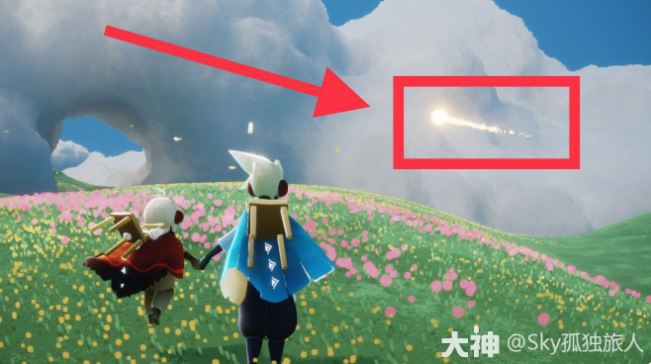 《光遇》2022年4月3日常任务完成攻略分享