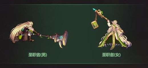 《地下城与勇士》2022五一套武器外观介绍