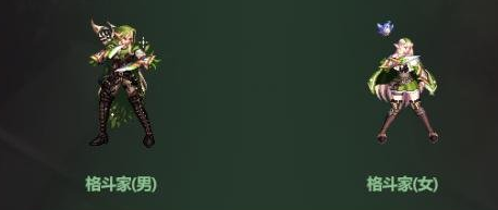 《地下城与勇士》2022五一套武器外观介绍