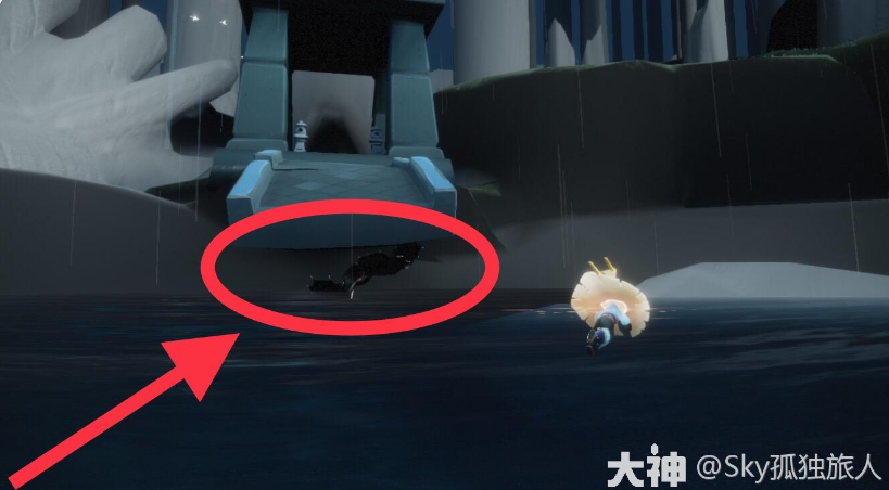 《光遇》2022年4月25日常任务完成攻略分享