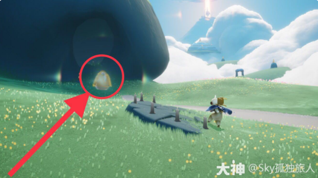 《光遇》2022年4月28日常任务完成攻略分享