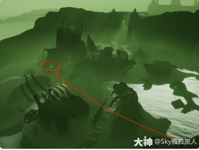 《光遇》2022年5月6日常任务完成攻略分享