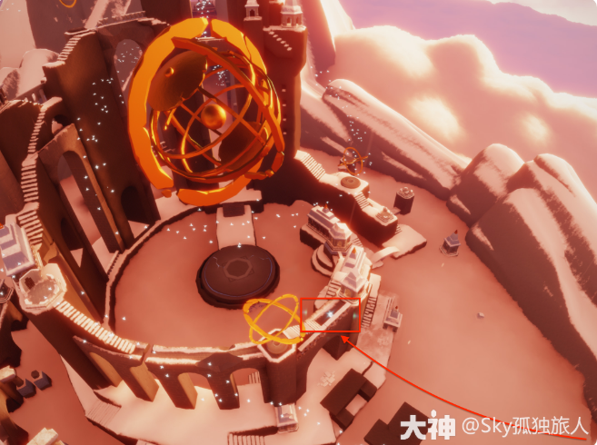 《光遇》2022年5月10日常任务完成攻略分享